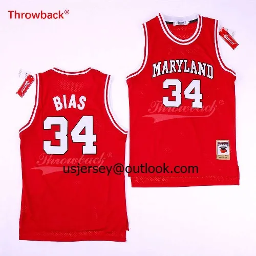 Wholesale Cheap Virginia Cavaliers Maryland Crenshaw High School Kentucky Wildcats Basketball Ncaa Jerseys