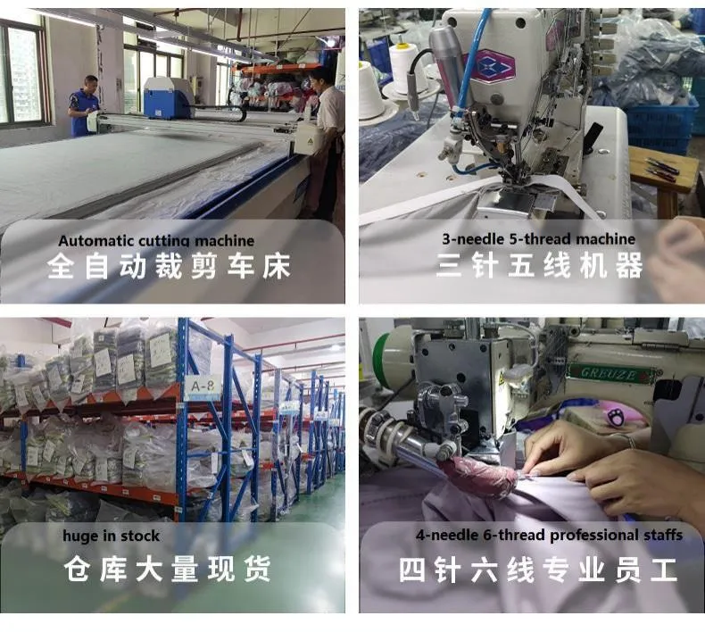 Wholesale Fleece Jacket Reversible Men Woman Coat Berber Fleece Jacket