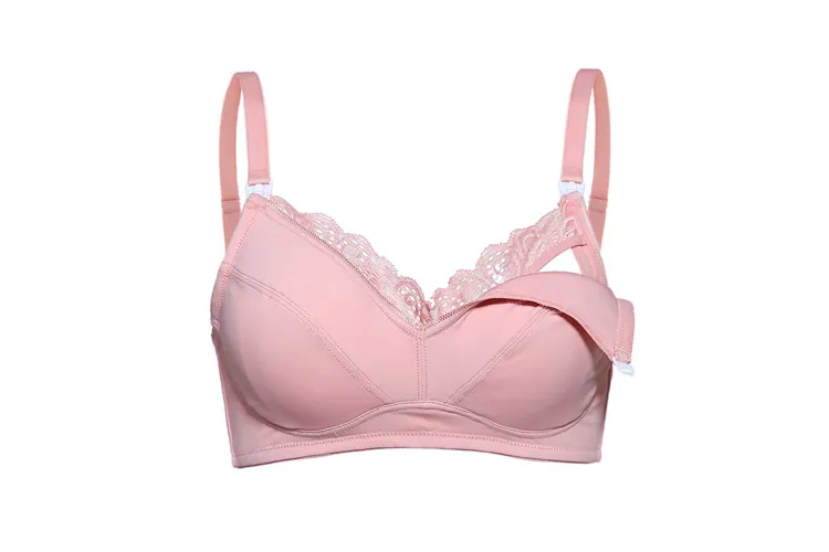 Wholesale High Quality Comfortable Maternity Nursing Feeding Bra