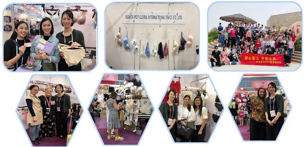 Wholesale High Quality Comfortable Maternity Nursing Feeding Bra