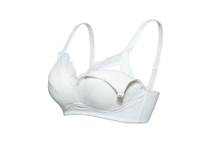 Wholesale High Quality Comfortable Maternity Nursing Feeding Bra