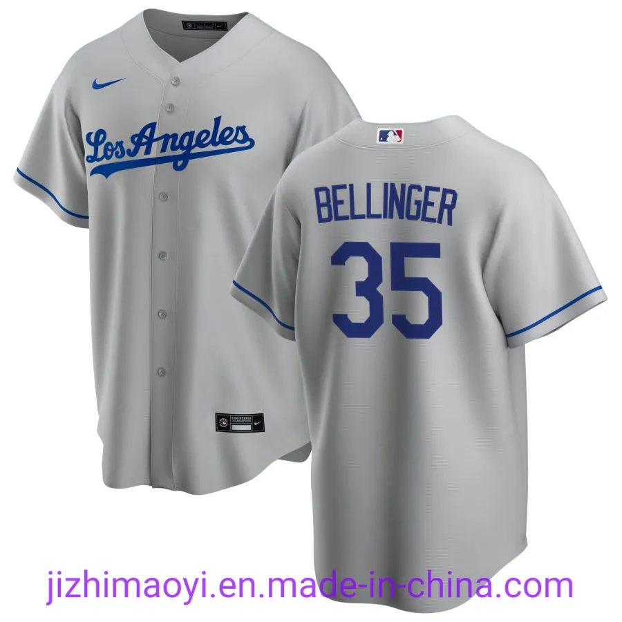 Wholesale Los Angeles Dodgers 2020 World Series Custom Alex Wood Tony Gonsolin Blake Treinen Chris Taylor Enrique Hernandez Baseball Jersey