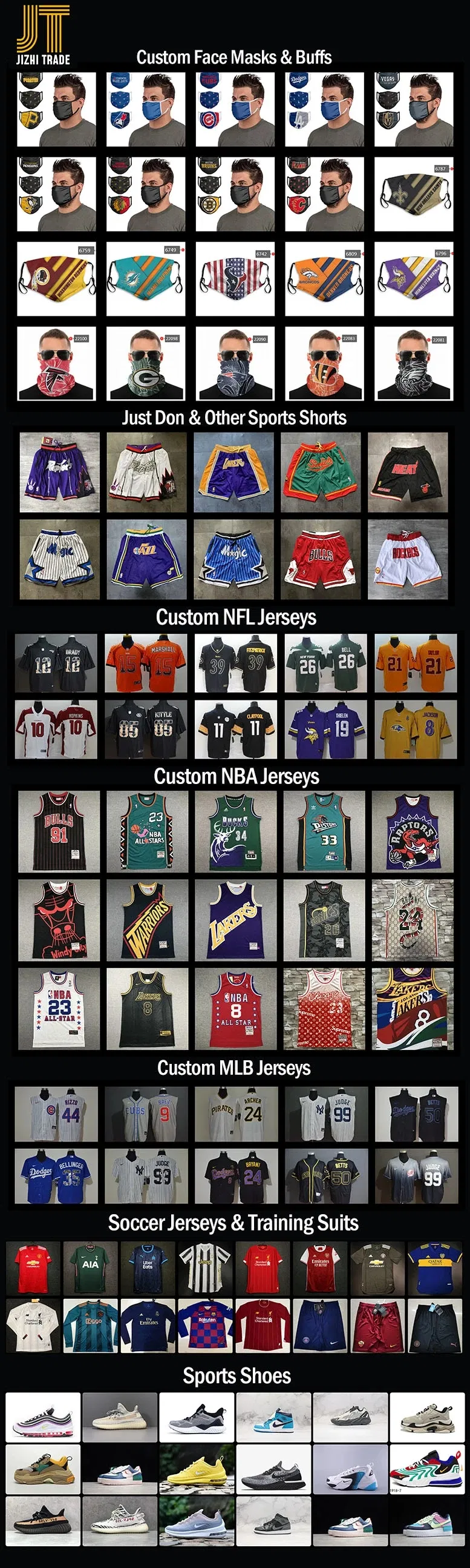 Wholesale Los Angeles Dodgers 2020 World Series Custom Alex Wood Tony Gonsolin Blake Treinen Chris Taylor Enrique Hernandez Baseball Jersey