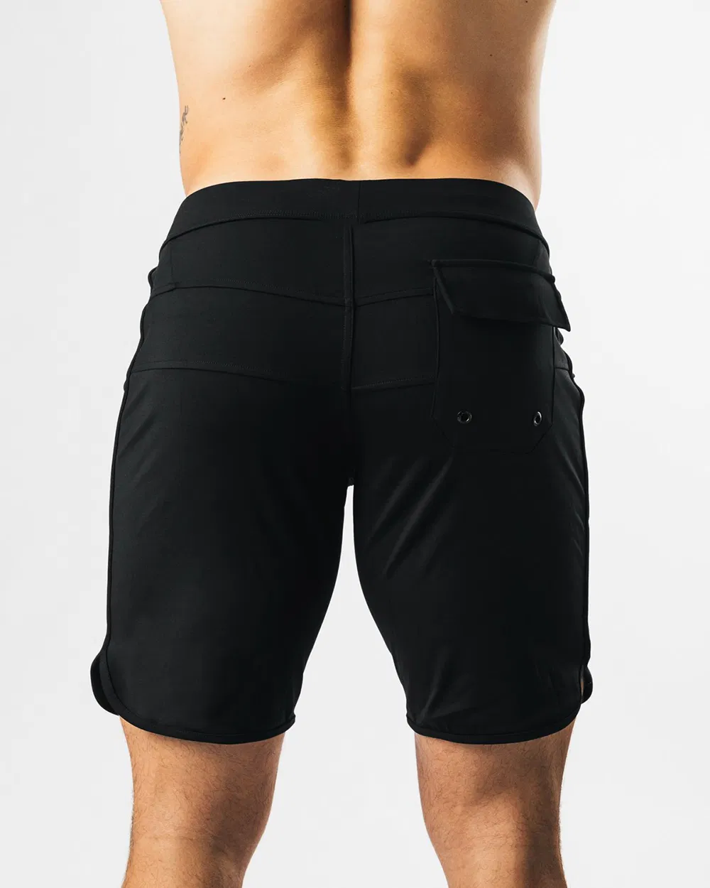Wholesale Men′s Running Compression Trunk