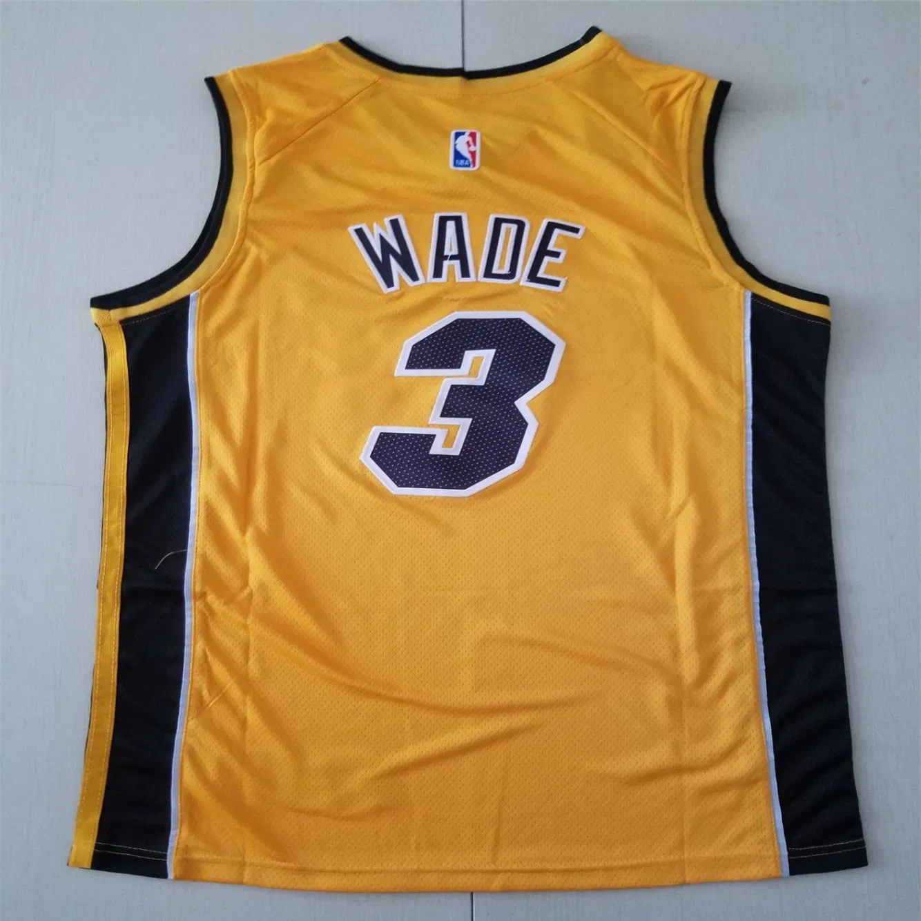 Wholesale N-Ba Tyler 14 Herro Adebayo13 Jimmy 22 Butler Miami Gold Heat Basketball Jerseys