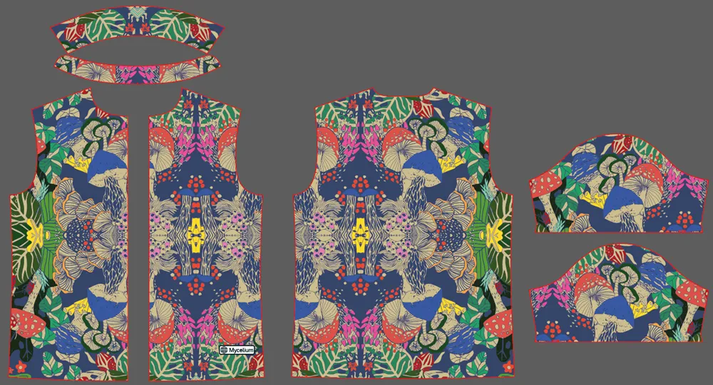 Wholesale Newest Private Label Casual Men′s Clothes Button Hawaiian Shirt