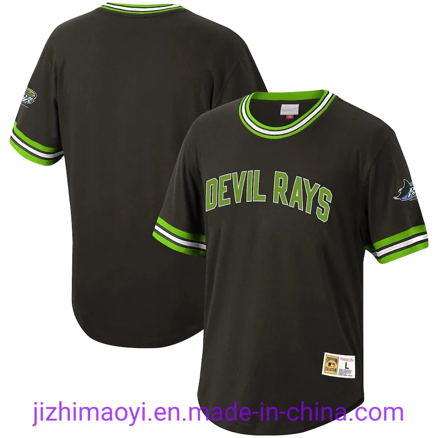 Wholesale Tampa Bay Rays Nik-E 2020 World Series Bound Custom Blake Snell Kevin Kiermaier Charlie Morton Austin Meadows Baseball Jersey