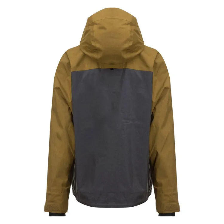 Wholesale Waterproof Breathable Ice Fishing Coat