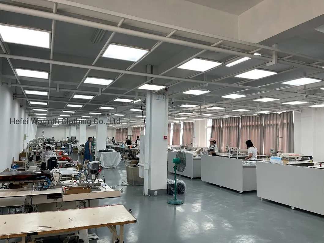 Winter Fashion Mens Down Puffer Jacket for Men&Women