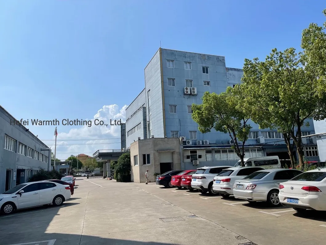 Winter Fashion Mens Down Puffer Jacket for Men&Women