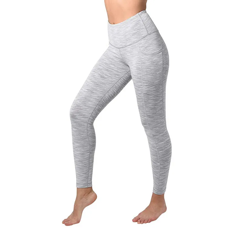 Women Breathable Body Shape Yoga Pants for Fitness / Gym / Yoga
