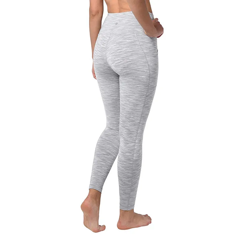 Women Breathable Body Shape Yoga Pants for Fitness / Gym / Yoga