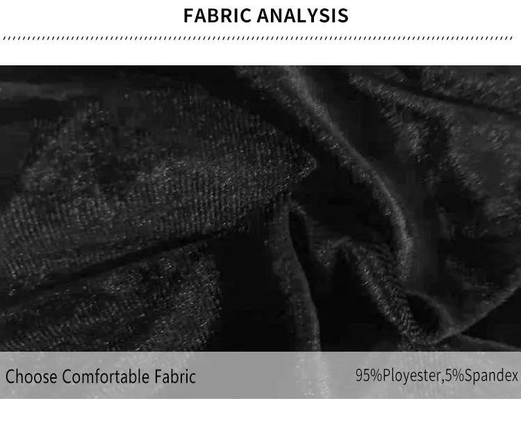 Women Cultivate One′ S Morality Nightclub Sexy Gauze Sleeve Dress