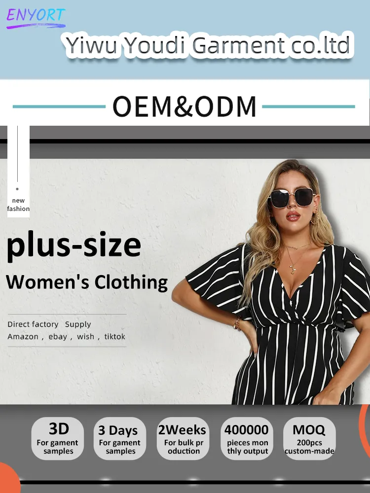 Women Fashion Long Sleeve Business Pencil V Neck Dress