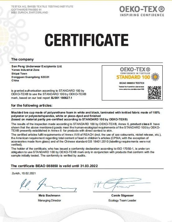 Women Fashion Sexy Underwear Accessories Push up Bra Molded Customize Lady Bras