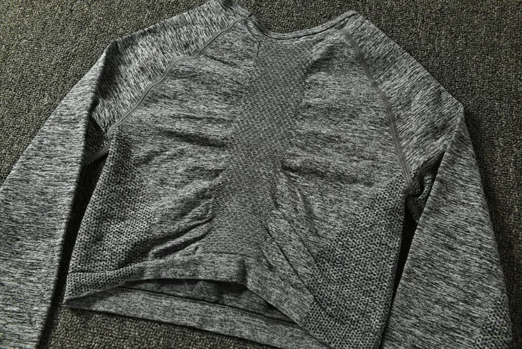 Women Gym Clothing Yoga Body Suit High Waist Gym Leggings Pants Fitness Suit Workout