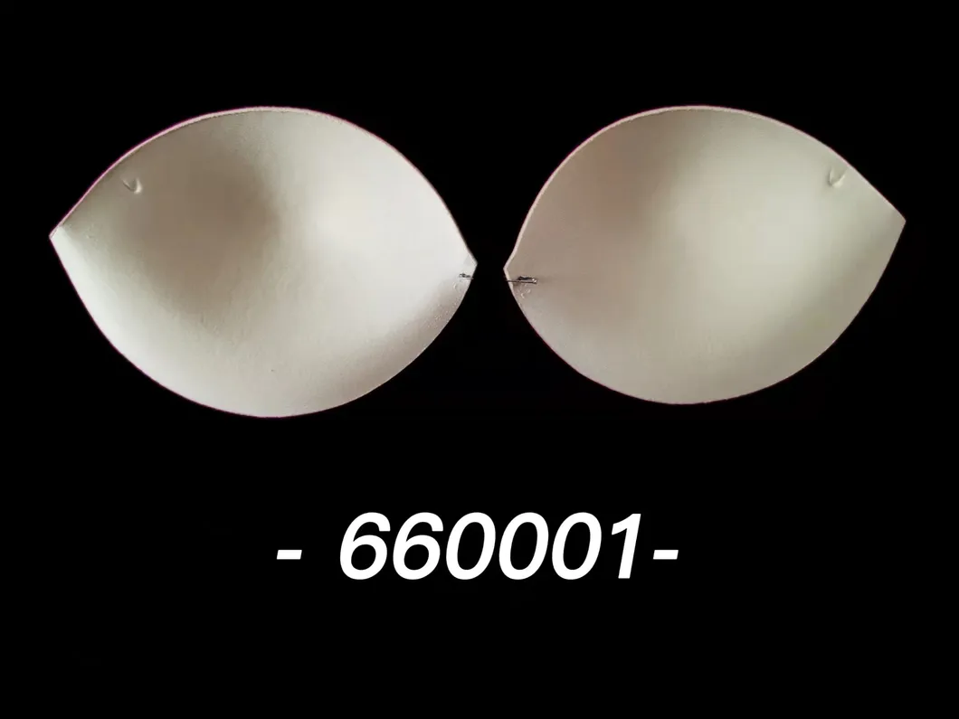 Women Sponge Padding Inserts Sexy Lingerie Bra Breast Pads Removable Sexy Lingerie Bras