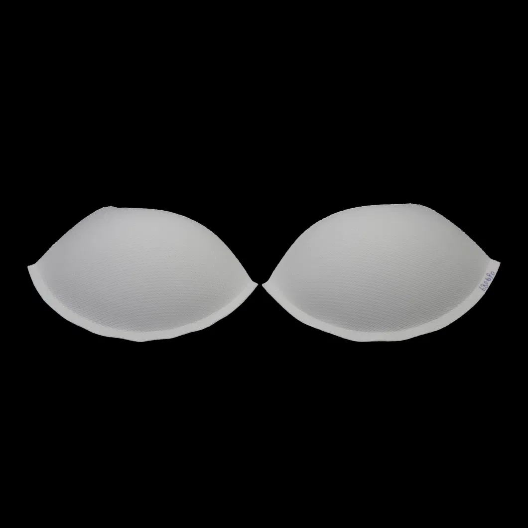 Women Sponge Padding Inserts Sexy Lingerie Bra Breast Pads Removable Sexy Lingerie Bras