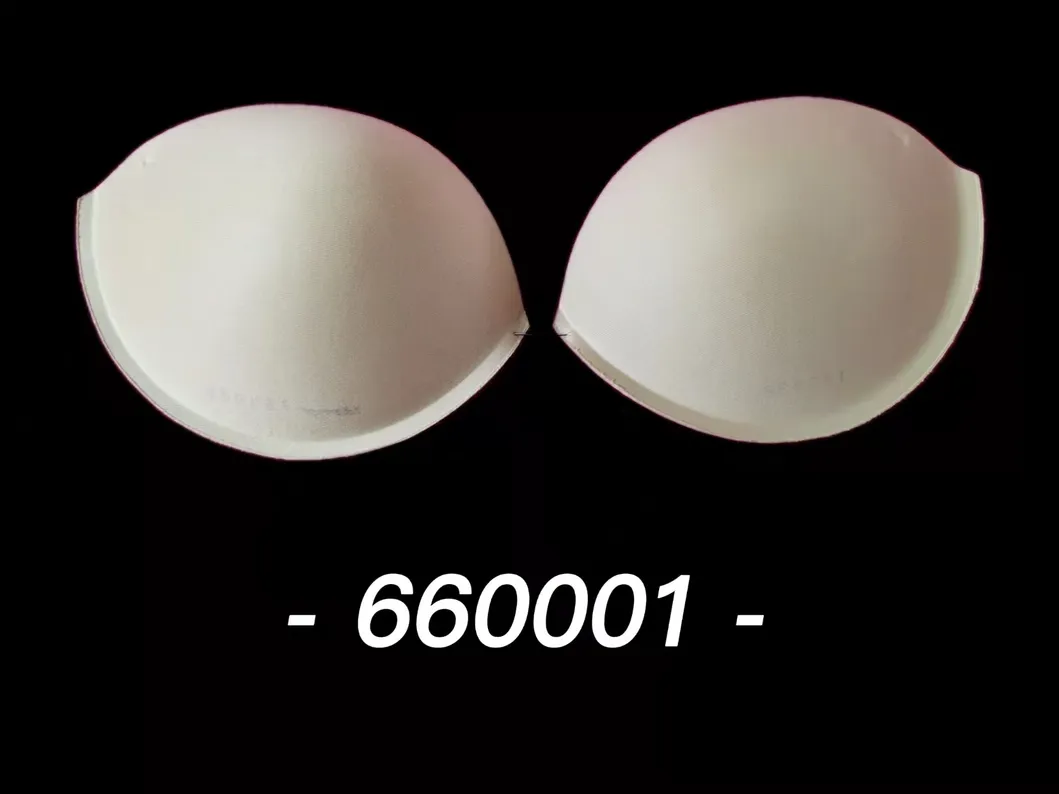 Women Sponge Padding Inserts Sexy Lingerie Bra Breast Pads Removable Sexy Lingerie Bras