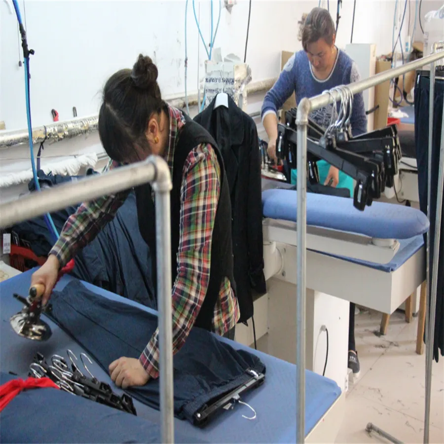 Women Tailored Street Wear Office Blazer Jacket